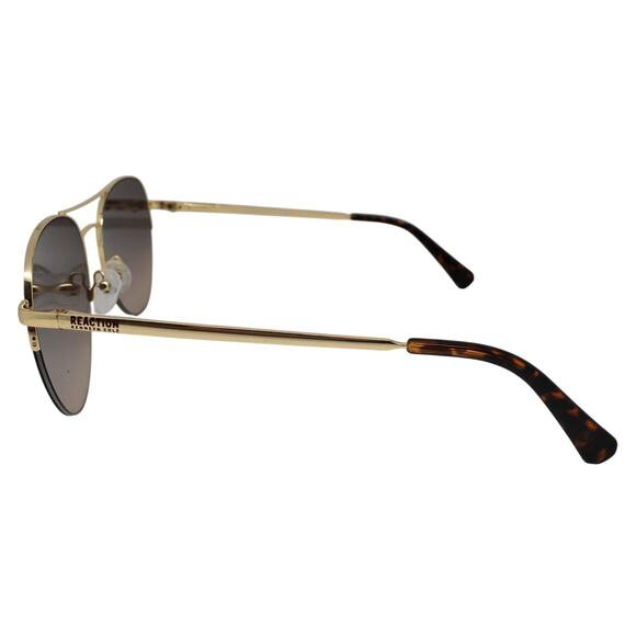 Kenneth Cole Reaction KC2953 32F 56-18-140mm Sunglasses -LENSES FAIR/FRAMES GOOD - Picture 8 of 13